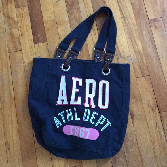 aeropostale bags
